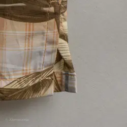 پیراهن هاوایی LR