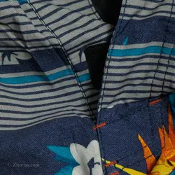 شلوارک  Mossimo supply
