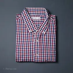 پیراهن نخی  C&A