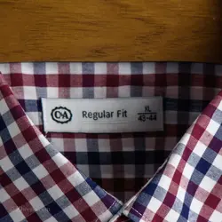 پیراهن نخی  C&A