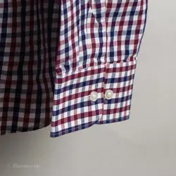 پیراهن نخی  C&A