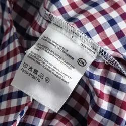 پیراهن نخی  C&A