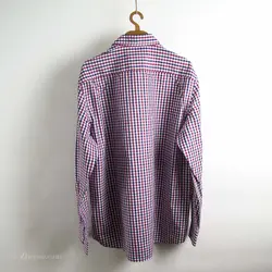 پیراهن نخی  C&A