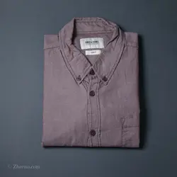 پیراهن نخی  Only & Sons