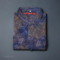 پیراهن طرحدار  Signum