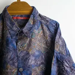 پیراهن طرحدار  Signum