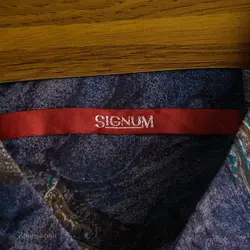 پیراهن طرحدار  Signum