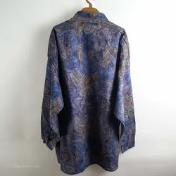 پیراهن طرحدار  Signum