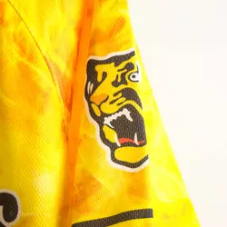 تیشرت بیس بالی Tiger