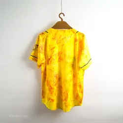 تیشرت بیس بالی Tiger