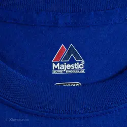 تیشرت Majestic