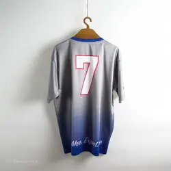 تیشرت ورزشی  Promo