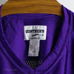 تیشرت ورزشی  Gunther's Athletic