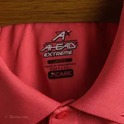 پولوشرت Ahead Extreme