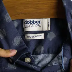 پیراهن نخی  Dobber