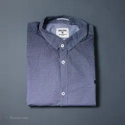 پیراهن نخی  Garcia Jeans