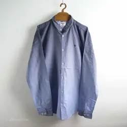 پیراهن نخی  Garcia Jeans