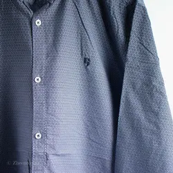 پیراهن نخی  Garcia Jeans