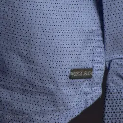پیراهن نخی  Garcia Jeans