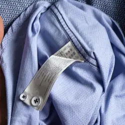 پیراهن نخی  Garcia Jeans