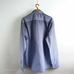 پیراهن نخی  Garcia Jeans