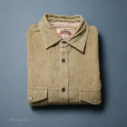 پیراهن کبریتی Tokyo Laundry