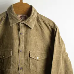 پیراهن کبریتی Tokyo Laundry