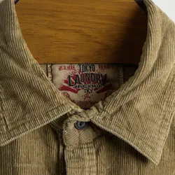 پیراهن کبریتی Tokyo Laundry