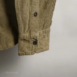 پیراهن کبریتی Tokyo Laundry