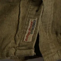 پیراهن کبریتی Tokyo Laundry