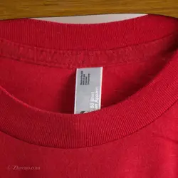 تیشرت American Apparel