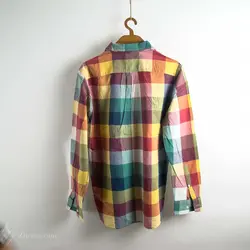 پیراهن نخی  H&M