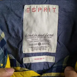 پیراهن نخی  Esprit