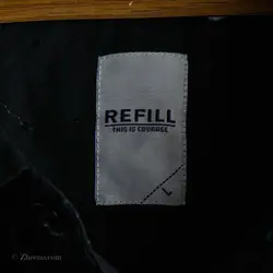 پیراهن نخی  Refill