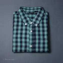 پیراهن نخی  Livergy