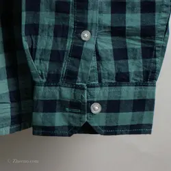 پیراهن نخی  Livergy