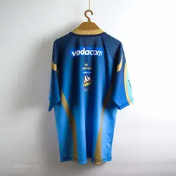 پولوشرت ورزشی آبی