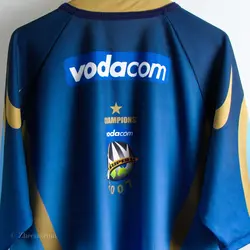 پولوشرت ورزشی آبی