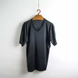تیشرت ورزشی  مشکی