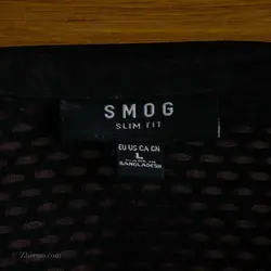 پولوشرت Smog