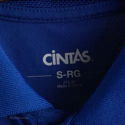 پولوشرت Cintas