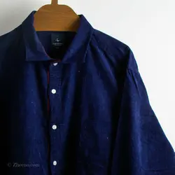 پیراهن کبریتی Tailorbyrd