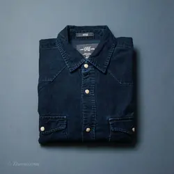 پیراهن کبریتی H&M