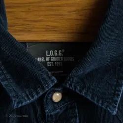 پیراهن کبریتی H&M