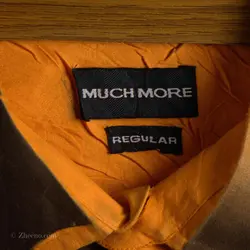 پیراهن طرحدار  Much More