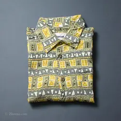 پیراهن هاوایی Flagship