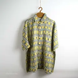 پیراهن هاوایی Flagship