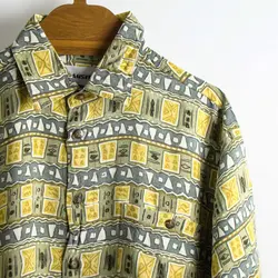 پیراهن هاوایی Flagship