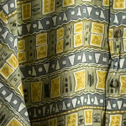 پیراهن هاوایی Flagship