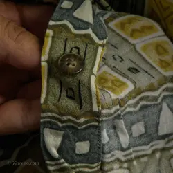 پیراهن هاوایی Flagship